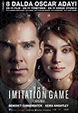 The Imitation Game: Enigma - The Imitation Game - Beyazperde.com
