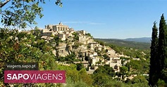 As 20 aldeias mais belas de França - Mundo - SAPO Viagens