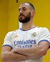 Karim Benzema — Wikipédia