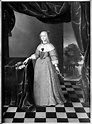 Sofia Amalia, 1628-1685, prinsessa av Braunschweig-Lüneburg, Fredrik ...