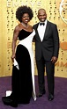 Viola Davis & Julius Tennon from 2019 Emmys: Red Carpet Couples | E! News