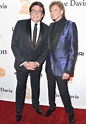 Barry Manilow seen with husband Garry Kief in rare outing after ...