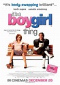It's a Boy Girl Thing (2006) Poster #1 - Trailer Addict