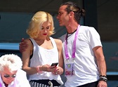 Gwen Stefani and Gavin Rossdale File for Divorce - E! Online