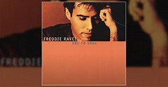 Maurice Co-Wrote And Provided Vocals On Freddie Ravel’s 1995 Song ...