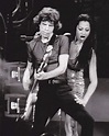 Lisa Fischer & Mick Jagger Rock N Roll, Rock And Roll Bands, Rock Bands ...