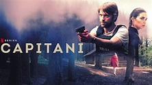 Capitani Release Date? Netflix Season 1 Premiere - Releases TV
