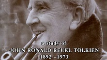 A Film Portrait of J.R.R. Tolkien - 1996 (Subtitles) - YouTube