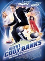 Agent Cody Banks (#2 of 3): Extra Large Movie Poster Image - IMP Awards