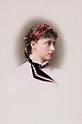 Princess Elizabeth of Hesse, 1883 by klimbims on DeviantArt
