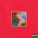 My Beautiful Dark Twisted Fantasy (Deluxe Edition (Explicit))” álbum de ...