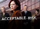 Acceptable Risk Trailer - TV-Trailers.com