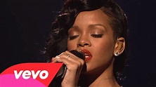 Rihanna - Found Love Acoustic (Official Music Video) - YouTube