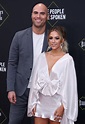 Jana Kramer, Mike Caussin Have Date Night at People’s Choice Awards