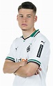 Borussia Mönchengladbach | Lukas Ullrich