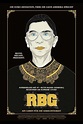RBG - Ein Leben für die Gerechtigkeit (2018) | Film, Trailer, Kritik