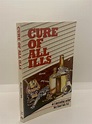 Cure of All Ills (1988) by Mary Stewart Relfe, Ph.D. - Eborn Books