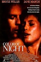 El color de la noche (1994) - FilmAffinity