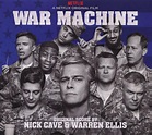 War Machine [Original Score], Warren Ellis | CD (album) | Muziek | bol.com
