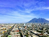 Centro de Monterrey Nuevo León : r/mexico