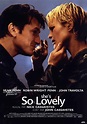 Cultural Synergy: Film quotes #3: She's So Lovely