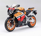 2012 Honda CBR 150 R Repsol Edition | Top Speed