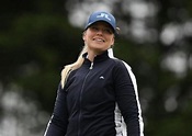 Finland's Matilda Castren makes LPGA history with win at Lake Merced ...
