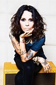 Linda Perry Fights Loudly For Women, Armed With Her Songs | News | Logo TV