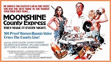 Moonshine County Express (1977)