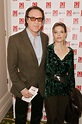 Ray Davies and his wife at the Q Awards 2005. | Ray davies, Davie ...
