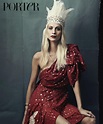 For the First Time, Poppy Delevingne Sits Down With Sisters Chloe and ...