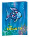 "The Rainbow Fish" Hardcover Book – YOTTOY Productions