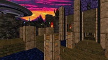 Ancient Aliens - final version on idgames - WADs & Mods - Doomworld