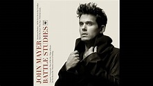 John Mayer - Crossroads [HQ] - YouTube