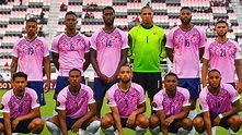 Bermuda National Football Team 2023/2024 Squad, Players, Stadium, Kits ...