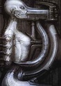 The Art of H.R. Giger - Odd Nugget