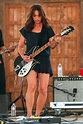 Susanna Hoffs Performs at 2014 Stagecoach Festival in Indio • CelebMafia