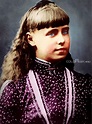 Maria de Sajonia-Coburgo-Gotha, Maria Reina de Rumania (1) | Gotha, Miembros de la realeza ...