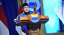 Muhaimin Iskandar: PMII Laboratorium Pendidikan Pemimpin Bangsa - VISI ...