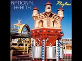 National Health - Squarer for Maud, Pt. 1 | National health, National ...
