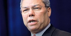 Biography Clip of Colin Powell - Please Watch - Leading With Honor®