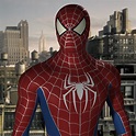 Spiderman 3d model | Best Of 3d Models