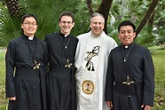 Oblate Ministry of Vocations - Missionary Oblates of Mary Immaculate