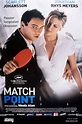 Match point woody poster hi-res stock photography and images - Alamy