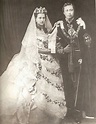 Queen Victoria's wedding dress: the one that started it all - The ...