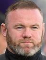 Wayne Rooney - Profil manager | Transfermarkt