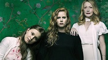 Watch Sharp Objects Streaming Online - Yidio