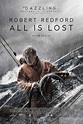 All Is Lost (#1 of 6): Mega Sized Movie Poster Image - IMP Awards