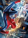 Affiche du film The Amazing Spider-Man : le destin d'un Héros - Photo ...