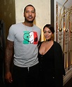 La La Anthony Files for Divorce from Carmelo Anthony After Almost 11 ...